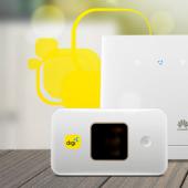 Digi Home Broadband