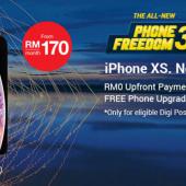 Digi PhoneFreedom 365