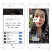 Facebook Lip Sync Live