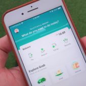 Grab App