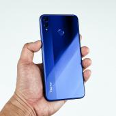 Honor 8X