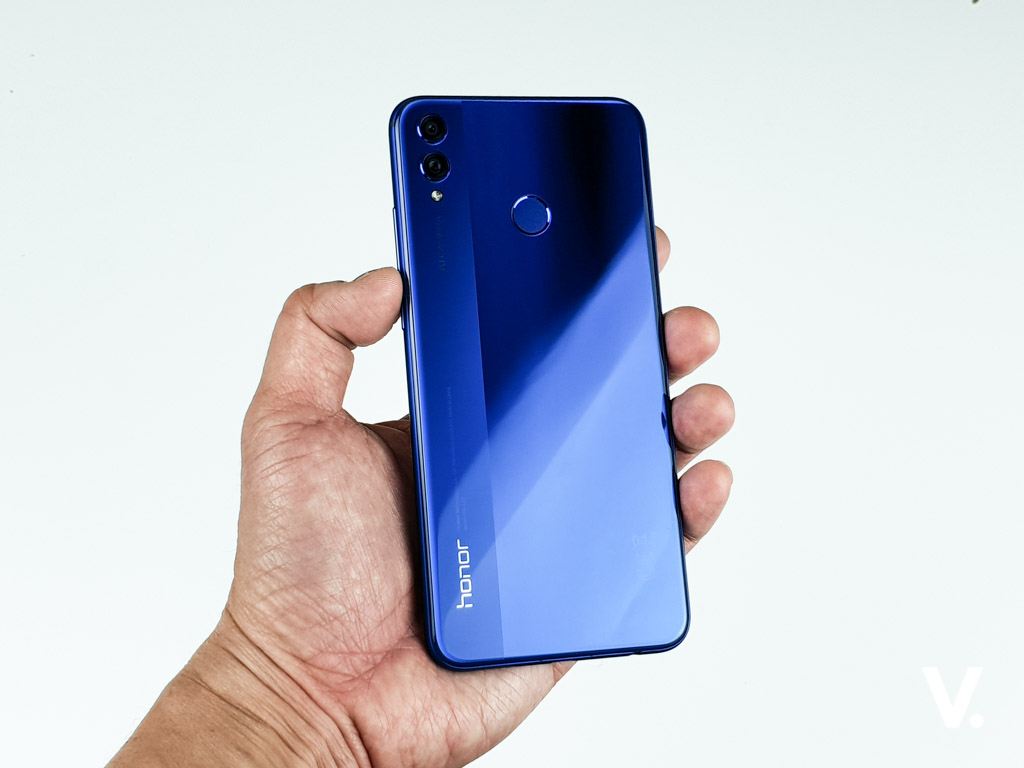 Honor 8X