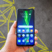 Honor 8X