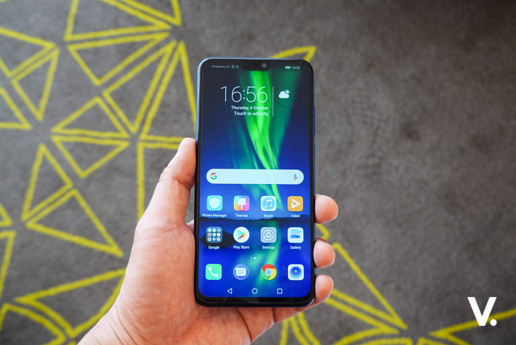 Honor 8X