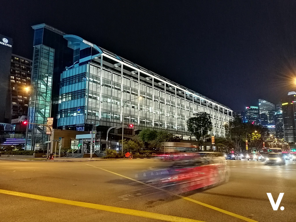Honor 8X sample photo