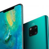 Huawei Mate 20 Pro