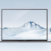 Huawei MateBook X Pro