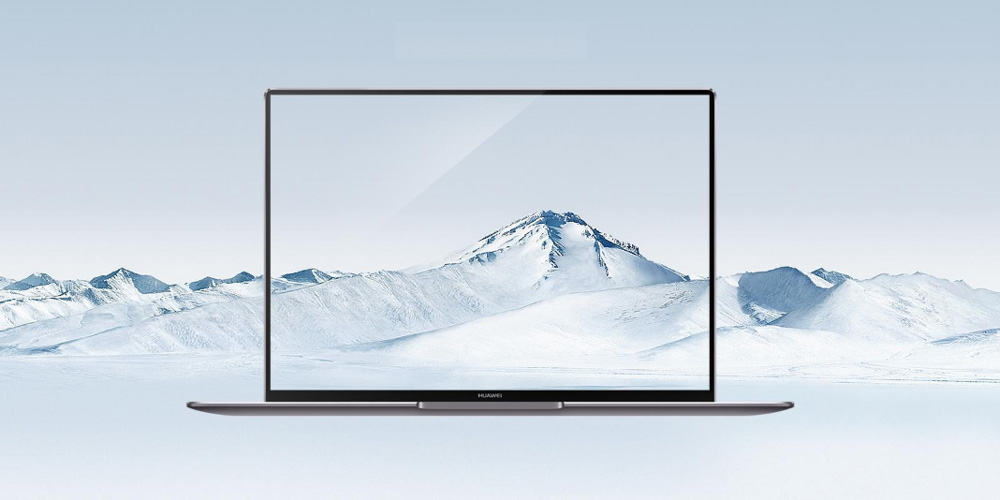 Huawei MateBook X Pro