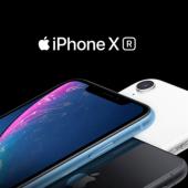 Maxis Zerolution360 iPhone XR