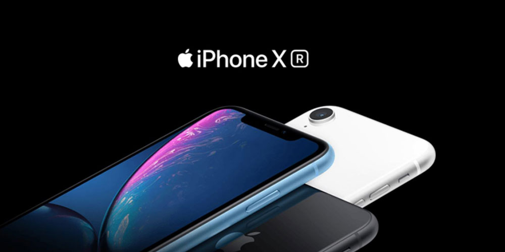 Maxis Zerolution360 iPhone XR