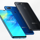 Realme 2 Pro family
