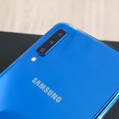 Samsung Galaxy A7 2018