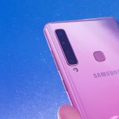 Sasmung Galaxy A9 pre-order