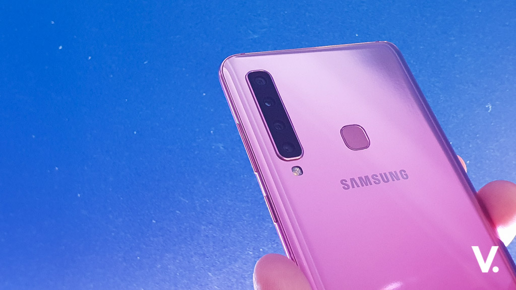 Sasmung Galaxy A9 pre-order