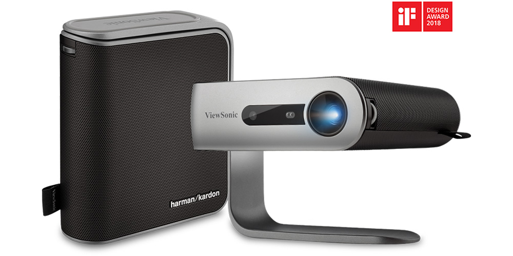 ViewSonic M1
