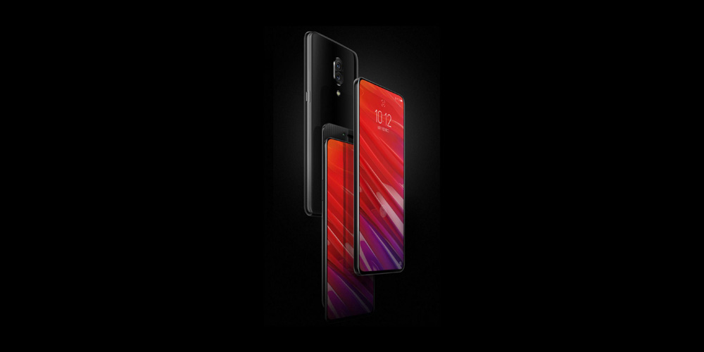 Lenovo Z5 Pro