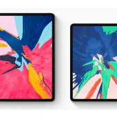 Apple 2018 iPad Pro