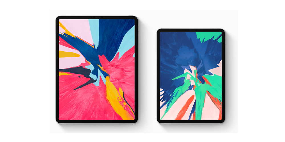 Apple 2018 iPad Pro