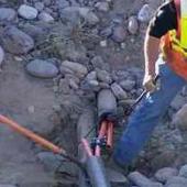 Fibre Cable