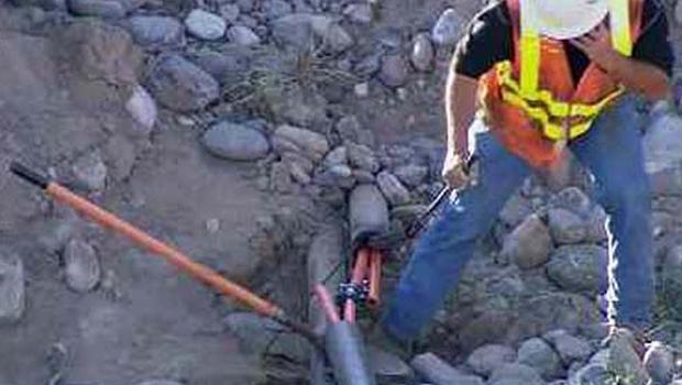 Fibre Cable