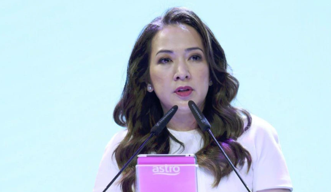 Astro CEO Rohana