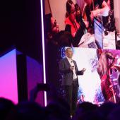 AWS Andy Jassy