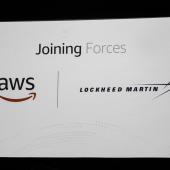 AWS Lockheed Martin