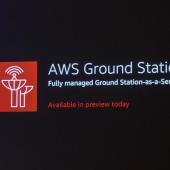 AWS Ground Station