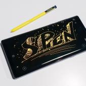Samsung Galaxy Note9 S Pen