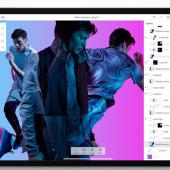 ipad pro photoshop hero | realme 2 pro launch, realme malaysia, realme malaysia pricing