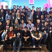 Level Up KL 2018