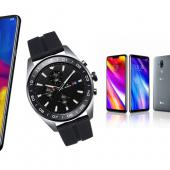 LG CES 2019 Innovation Awards