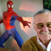 Marvel Stan Lee