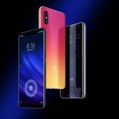 Mi 8 Pro