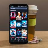 Netflix Stan Lee