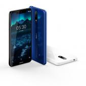 Nokia 5.1 Plus