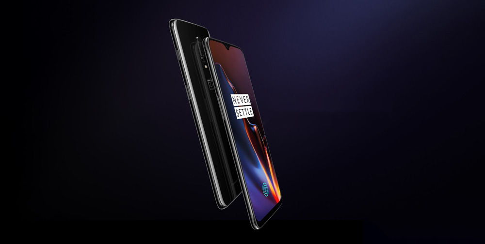 OnePlus 6T