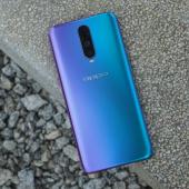 OPPO R17 Pro