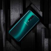 OPPO R17 Pro Emerald Green