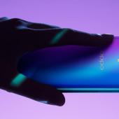OPPO R17 Pro