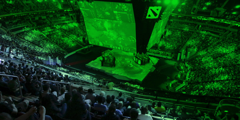 Razer esports