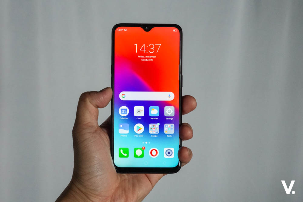 Realme 2 Pro