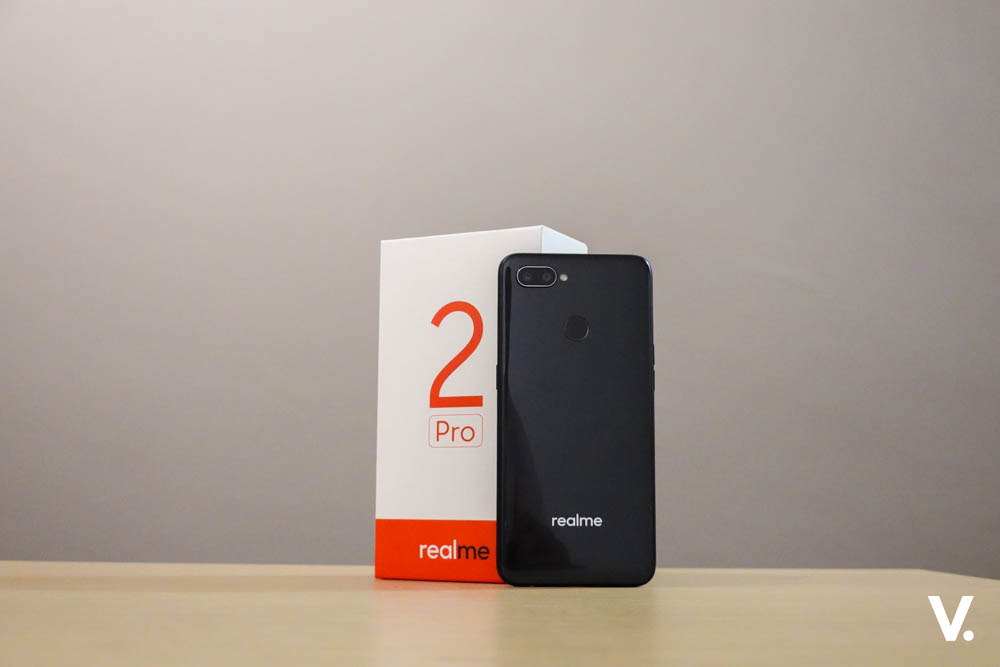 Realme 2 Pro