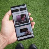 Samsung Galaxy Note9