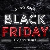 Switch Black Friday Apple