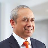 TM Datuk Bazlan