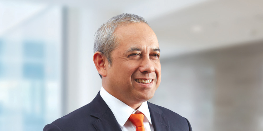 TM Datuk Bazlan
