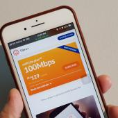 unifi lite plan 1 | lg ces 2019 awards, lg ces 2019