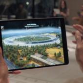 Apple AR