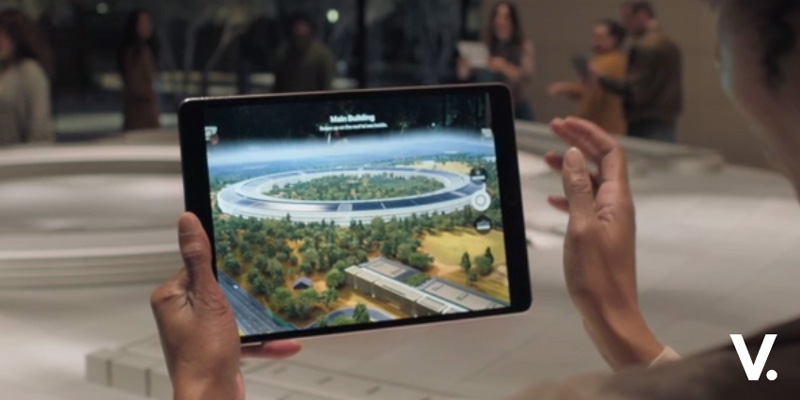 Apple AR